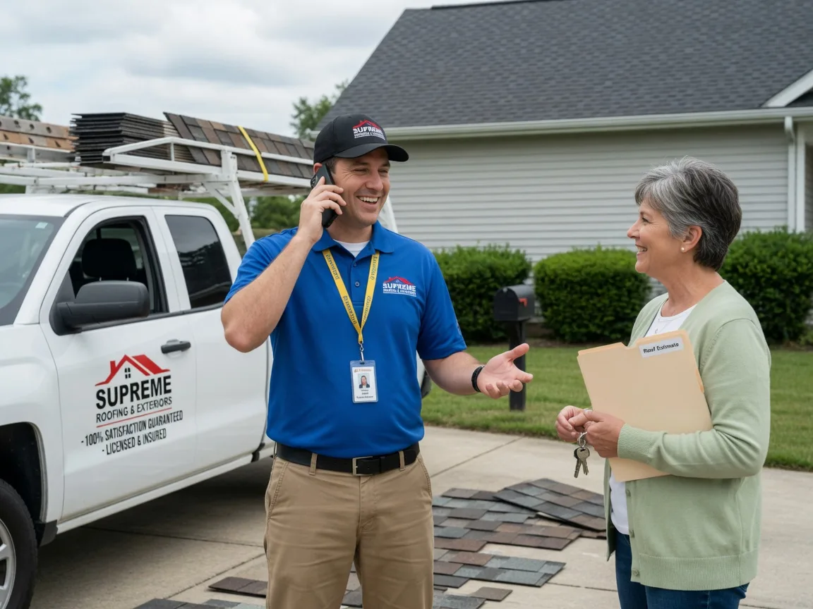 Roof Replacement Cleveland, TN FAQs